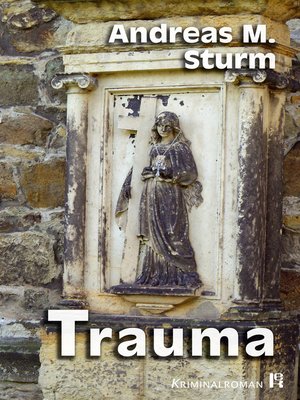 cover image of Trauma